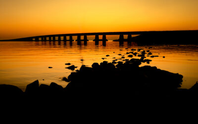 Verslag fotowedstrijd “silhouetten”.