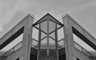 Clubavond 25 september: Architectuurfoto’s bespreken