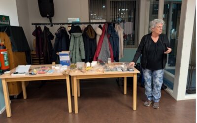 Clubavond 26 maart: miniatuurfotografie