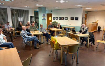 Clubavond 12 maart: Landschapsfotografie